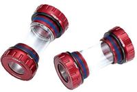 Shimano Cema bracketas -rvs-zwart - thumbnail