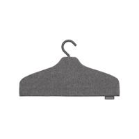 Brabantia Stoomkledinghanger - Pepper Black - thumbnail