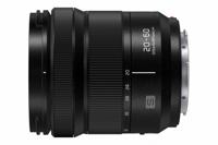 Panasonic Lumix S 20-60mm F/3.5-5.6 L-mount - thumbnail