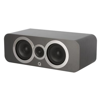 Q Acoustics: Q 3060S Subwoofer - Graphite Grey