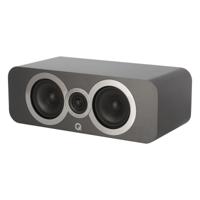 Q Acoustics: Q 3060S Subwoofer - Graphite Grey - thumbnail