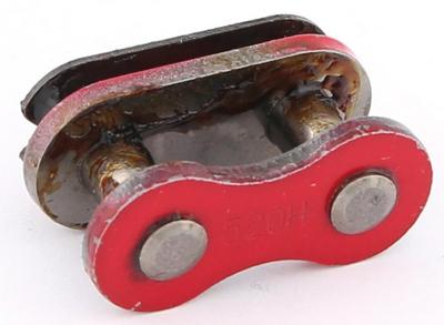 RK Clipschl 520 h red