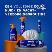 Douxo Spa multifunctionele doekjes voor hond en kat Per stuk - thumbnail