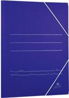 Map Mariola Blauw Din A4 20 Onderdelen - thumbnail