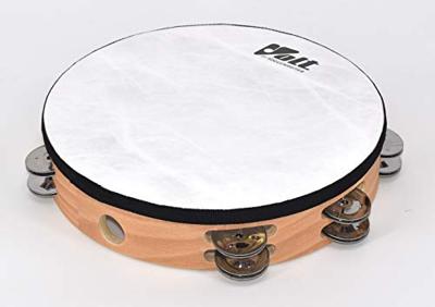 Voggenreiter 1352 Volt percussieset voor school - thumbnail