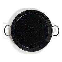 Pan Vaello Traditioneel Geëmailleerd Staal 8 personen (Ø 38 cm) - thumbnail