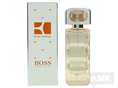 Hugo Boss Orange Eau de Toilette 30ml Hugo Boss Orange Eau de Toilette 30ml