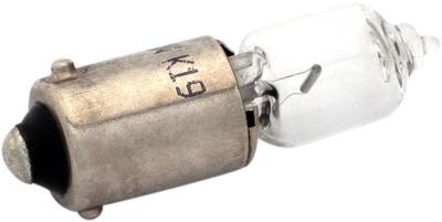 SPAHN kogellamp signal lamp 12v 10w ba9s