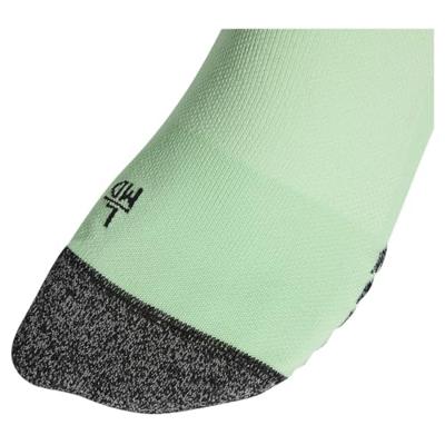 adidas Adi 25 Voetbalsokken Mintgroen Zwart