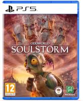 Oddworld: Soulstorm - thumbnail