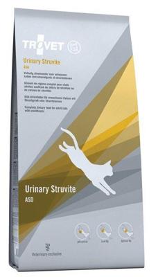 Trovet Urinary Struvite ASD Kat 10kg (LET OP: BREUKZAK)