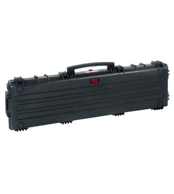 Explorer Cases red line 13513 geweer koffer met plukschuim - thumbnail