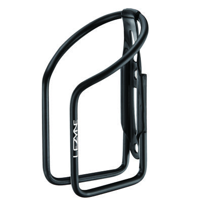 Lezyne bottle cage power black