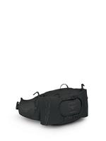 Osprey Tempest 6 Heuptas Black/Coal Grey 6L - thumbnail