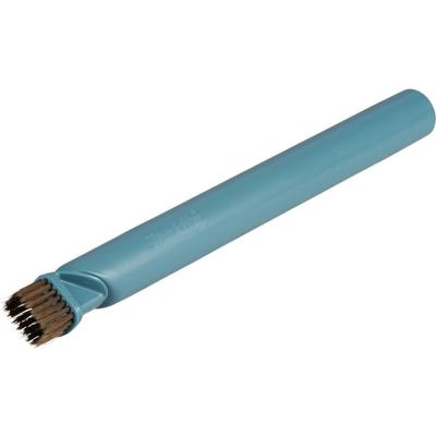 Makita Accessoires Plumeau blauw lang - 140H94-2 - 140H94-2