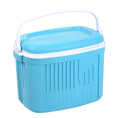 Eda Iceberg 42 Liter Blauw Koelbox