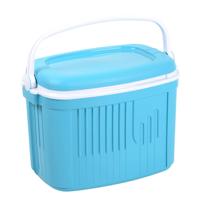 Eda Iceberg 42 Liter Blauw Koelbox - thumbnail