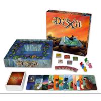 Dixit - thumbnail
