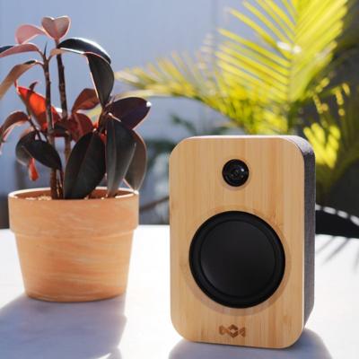 House of Marley Get Together Duo speakerset met accu House of Marley Get Together Duo speakerset met accu