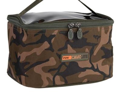 Fox Camolite XL Accessory Bag