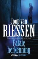Fatale herkenning - Joop van Riessen - ebook - thumbnail