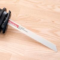 Makita Accessoires Reciprozaagblad Hout/Staal 225mm - P-47195 P-47195 - thumbnail