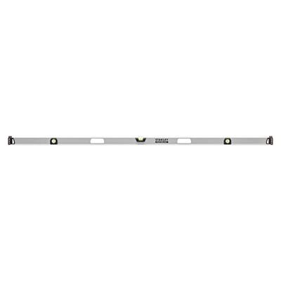 Stanley 1-43-558 FatMax™ Waterpas I-beam 2000mm magnetisch