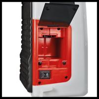 Einhell 3425230 GE-WS 18/150 Li-Solo Accu-druksproeier 17 l - thumbnail