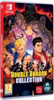 Double Dragon Collection - thumbnail