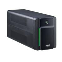 APC Easy UPS BVX 900VA/230V Schuko sockets - thumbnail