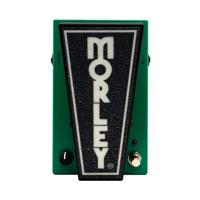 Morley 20/20 Volume Plus volumepedaal met buffer-circuit - thumbnail