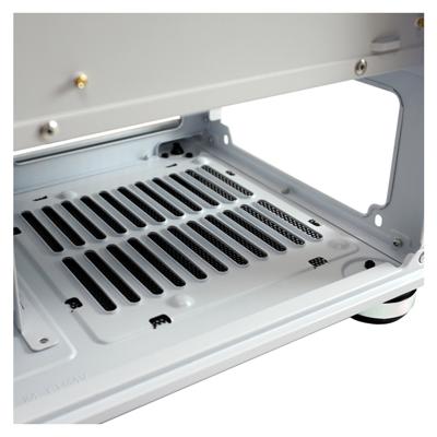 LC-Power Gaming 803W Midi Tower Wit