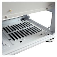 LC-Power Gaming 803W Midi Tower Wit - thumbnail