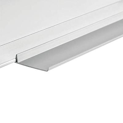 Q-CONNECT whiteboard, emaille, magnetisch, 90 x 60 cm