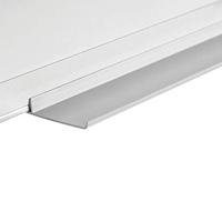 Q-CONNECT whiteboard, emaille, magnetisch, 90 x 60 cm - thumbnail