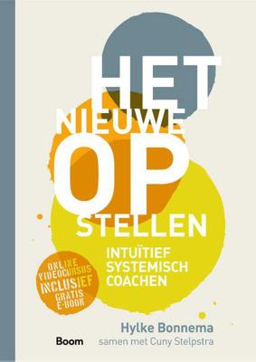 Het nieuwe opstellen (Paperback)
