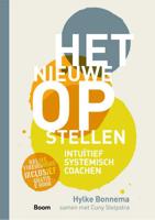 Het nieuwe opstellen (Paperback) - thumbnail