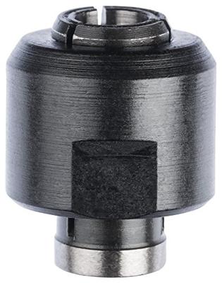 Bosch Accessories 2608570085 Spantang met spanmoer 1/4” mm, passend bij GGS 7 C GGS 27 L GGS 27 LC GGS 1212