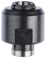 Bosch Accessories 2608570085 Spantang met spanmoer 1/4” mm, passend bij GGS 7 C GGS 27 L GGS 27 LC GGS 1212 - thumbnail