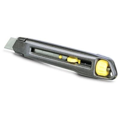 Stanley Interlock Afbreekmes 18mm Stanley Interlock Afbreekmes 18mm