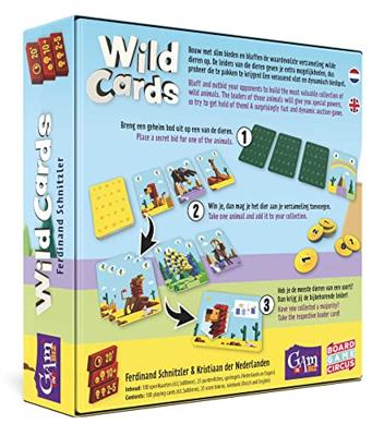 Wild Cards