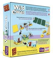 Wild Cards - thumbnail