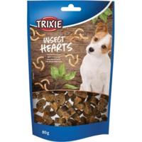 Trixie insect hearts met meelwormen - thumbnail