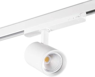 LED Railspot 18 Watt ACORD - Zwart - 3000K - 1700 Lm - 60° LED Railspot 18 Watt ACORD - Zwart - 3000K - 1700 Lm - 60°
