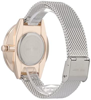 Horloge Dames Nine West NW-2669GYRT (Ø 35 mm)