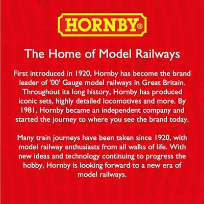 Voetgangersbrug 1:76 kerst Hornby My Village - My village