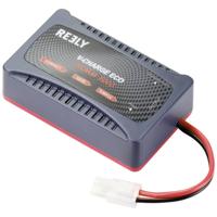 Reely V-CHARGE ECO NIMH 1000 Modelbouwoplader 230 V 1 A NiMH, NiCd - thumbnail