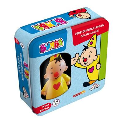 Identity Games verstoppertje spelen Identity Games verstoppertje spelen