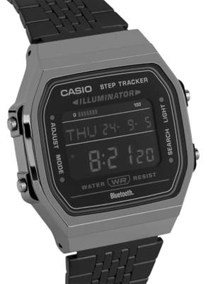 Horloge Heren Casio ABL-100WEGG-1BEF (Ø 38 mm) - thumbnail