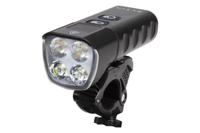 Eltin Explorer Voorlicht 2000lm - Zwart - thumbnail